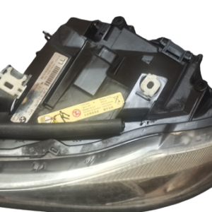 Bmw Serie 3 E90 anno dal 2004 al 2007 Fanale anteriore sinistro xenon usato 63.11-7161667.9